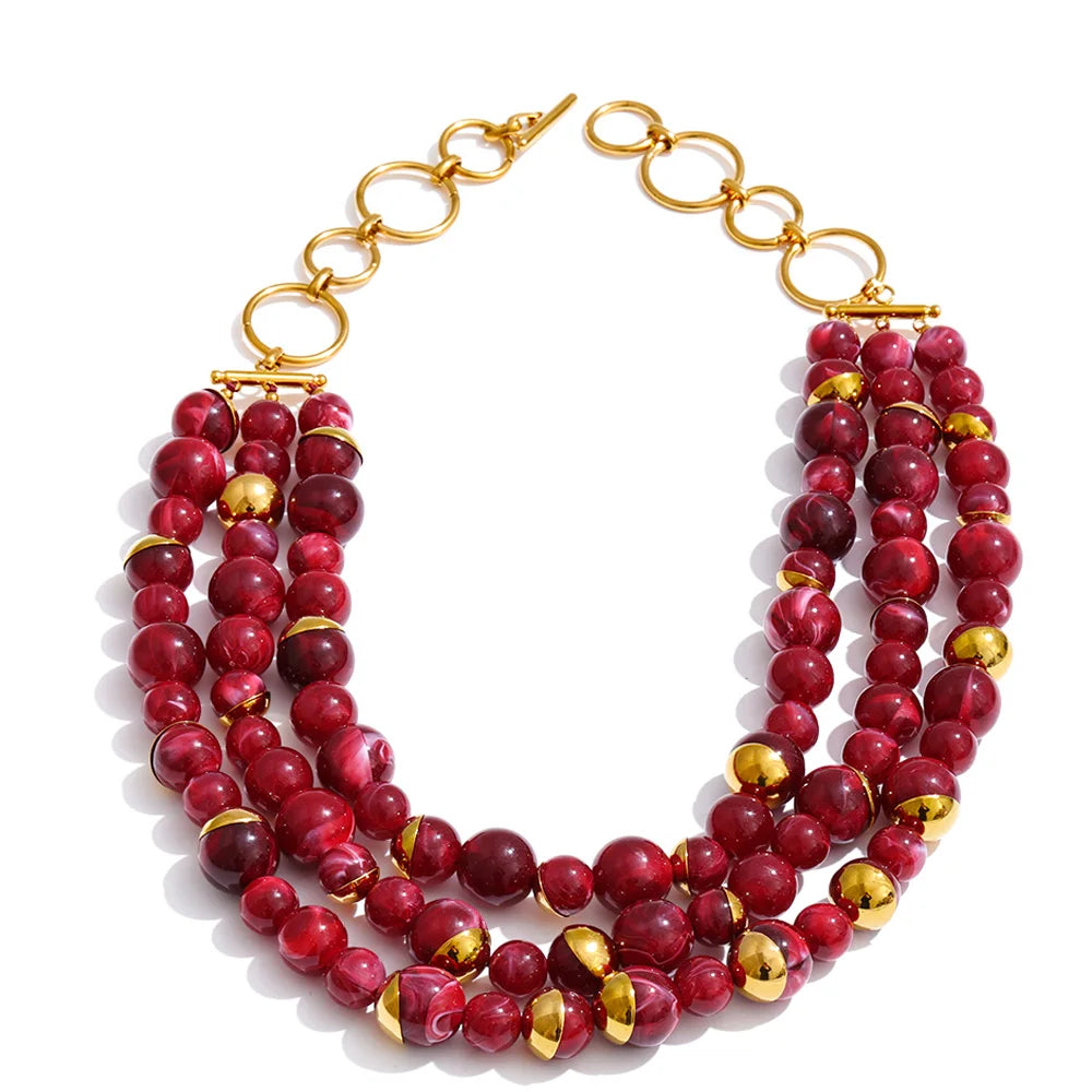 The Glossy Minimalist — Yhpup by Selah