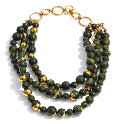 The Glossy Minimalist — Yhpup by Selah