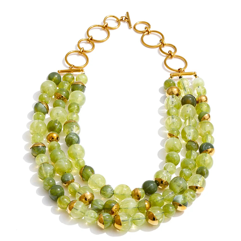 The Glossy Minimalist — Yhpup by Selah