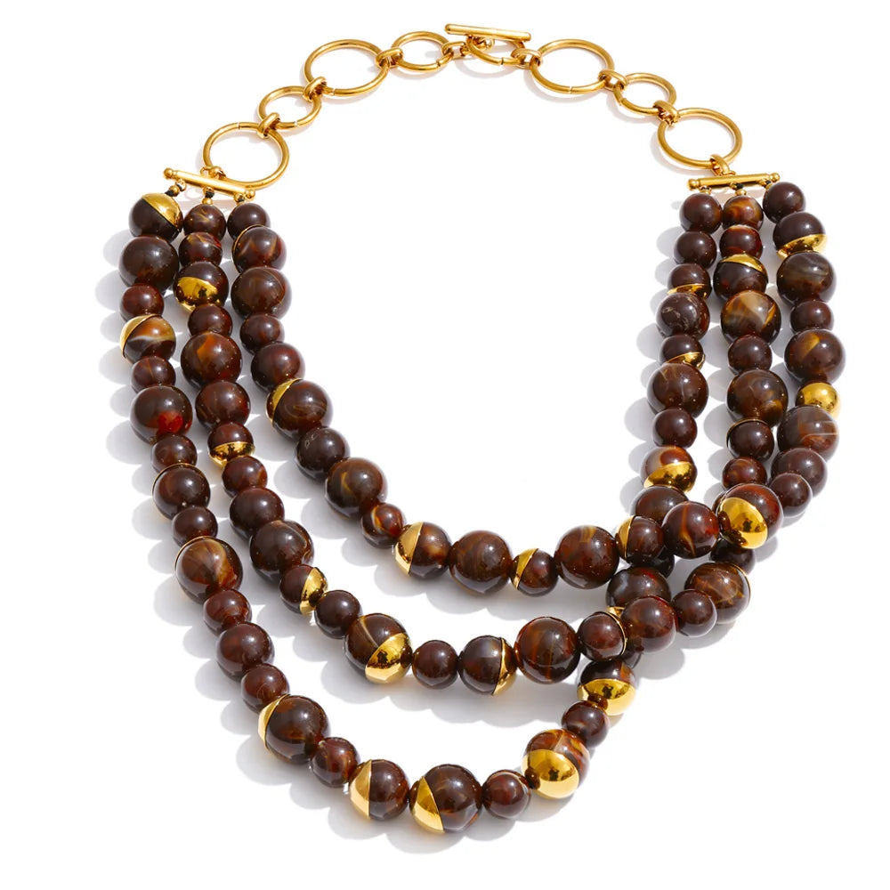 The Glossy Minimalist — Yhpup by Selah