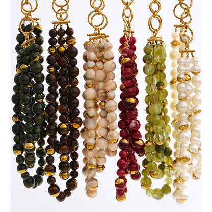 The Glossy Minimalist — Yhpup by Selah