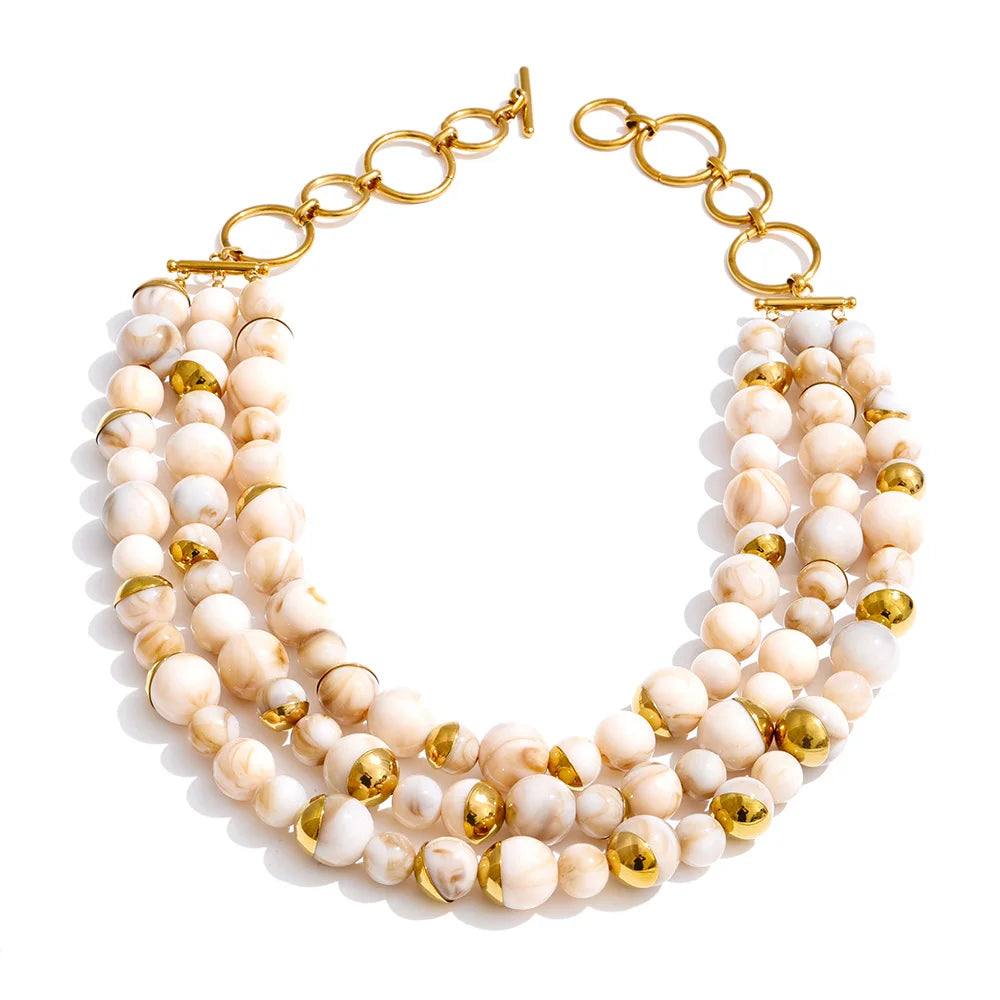 The Glossy Minimalist — Yhpup by Selah