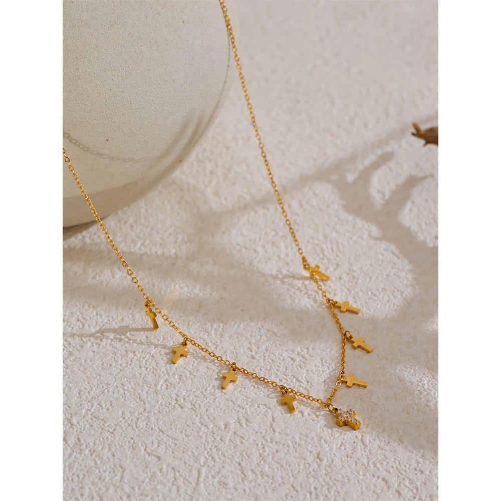 Leather Twisted Bracelet — Yhpup by Selah