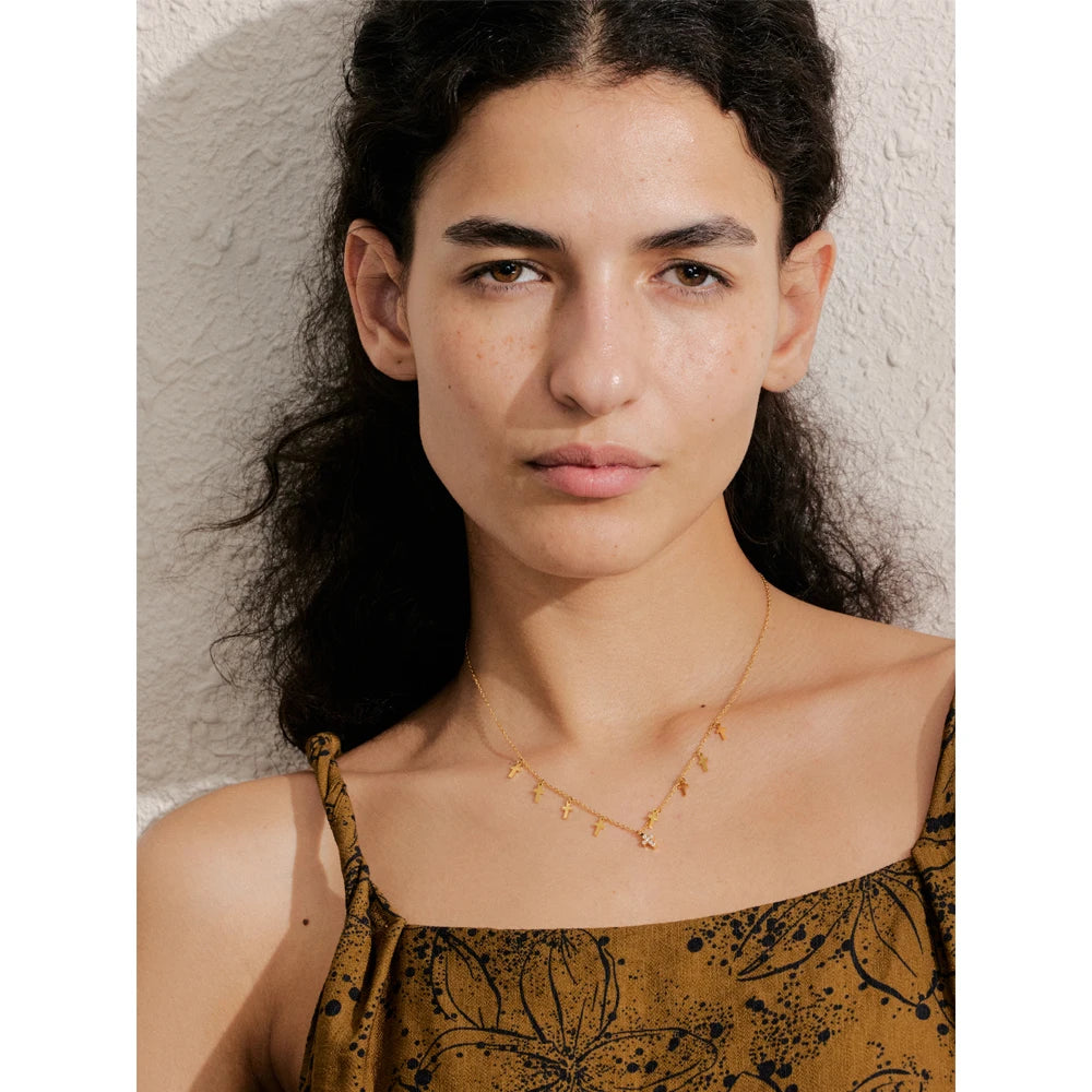 Leather Twisted Bracelet — Yhpup by Selah