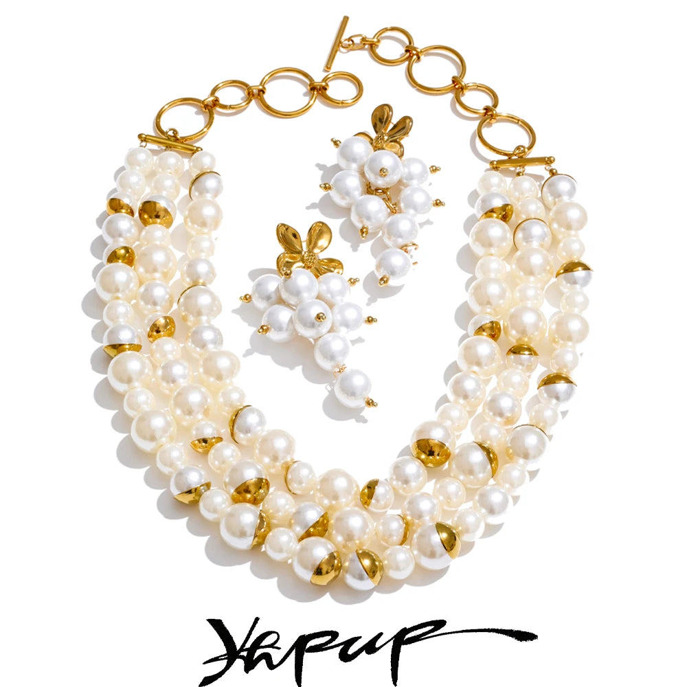 The Glossy Minimalist — Yhpup by Selah