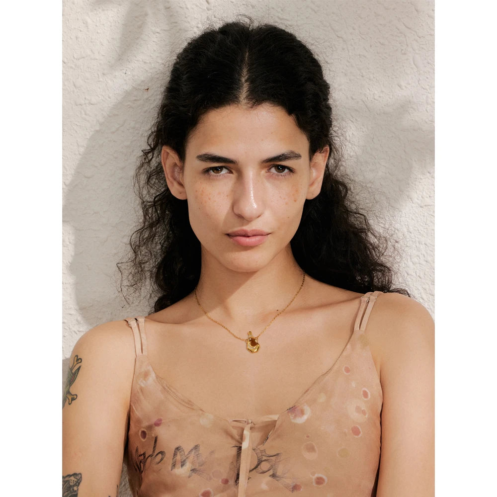 The Double Layer — Yhpup by Selah