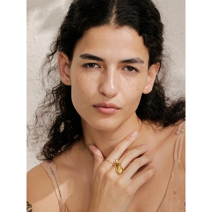 The Double Layer — Yhpup by Selah