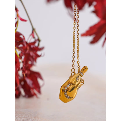 The Double Layer — Yhpup by Selah