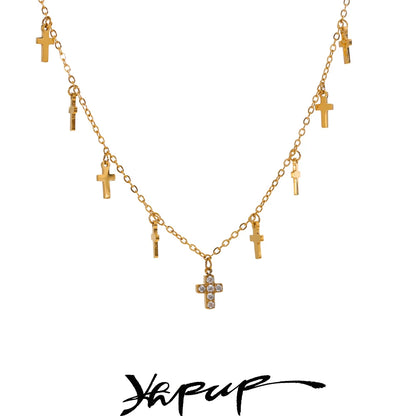 Leather Twisted Bracelet — Yhpup by Selah