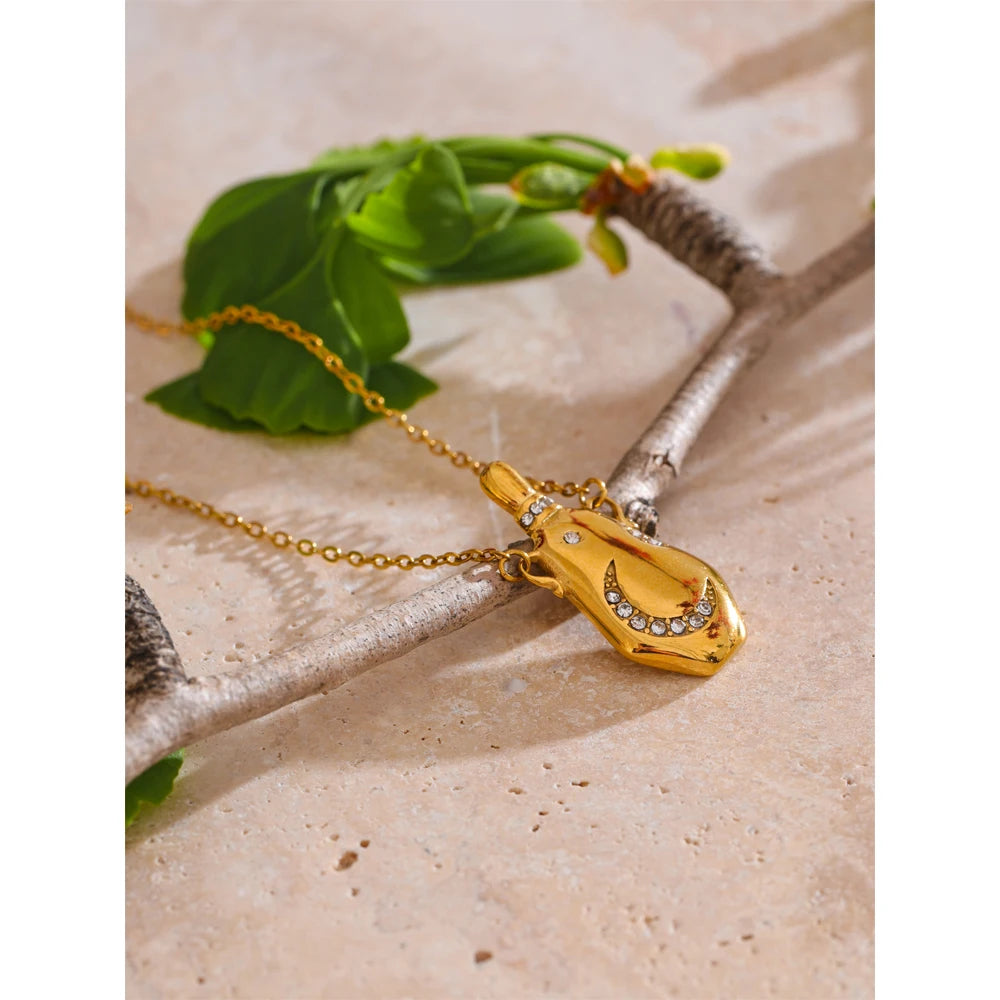 The Double Layer — Yhpup by Selah