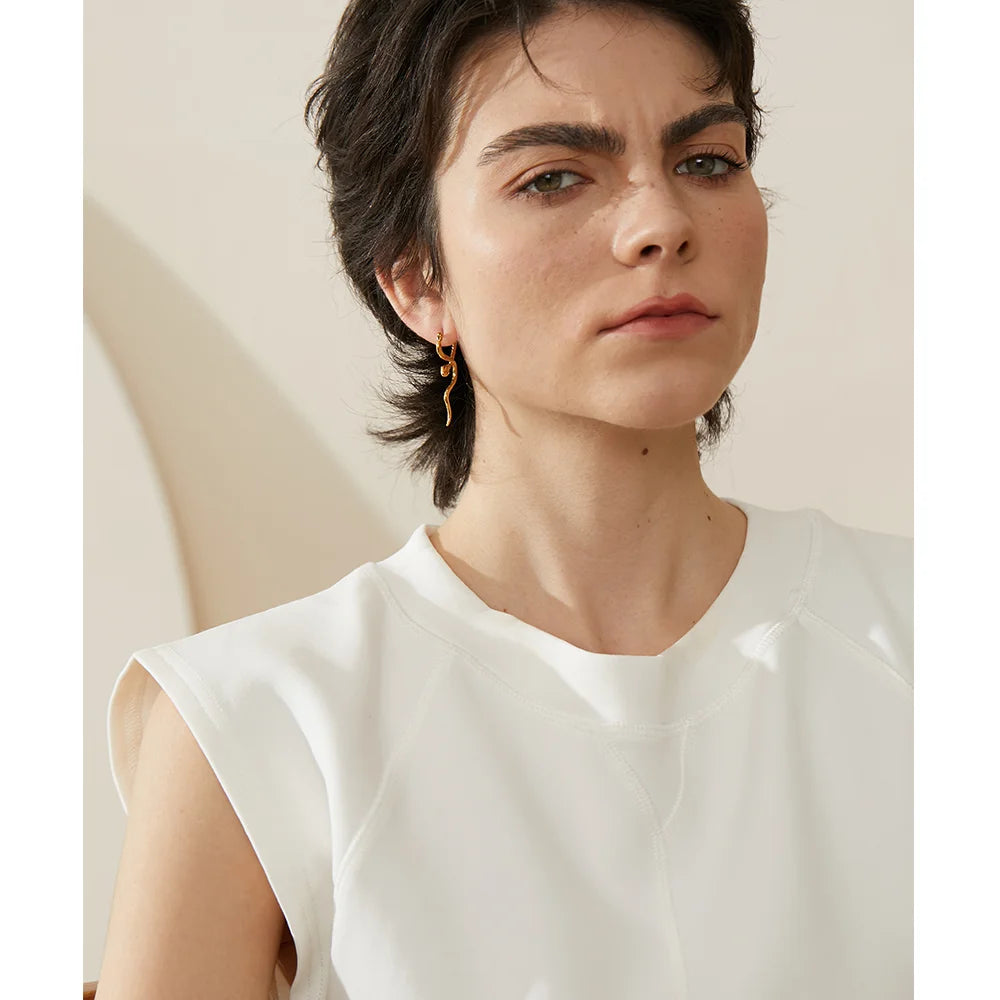 The Leather Twist — Yhpup by Selah