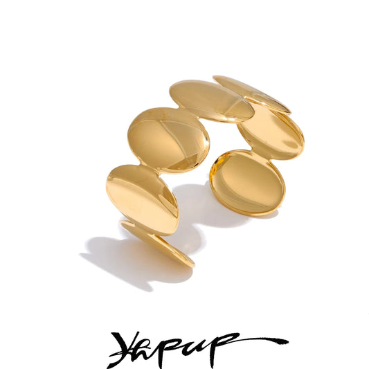 The Wild Heart — Yhpup by Selah