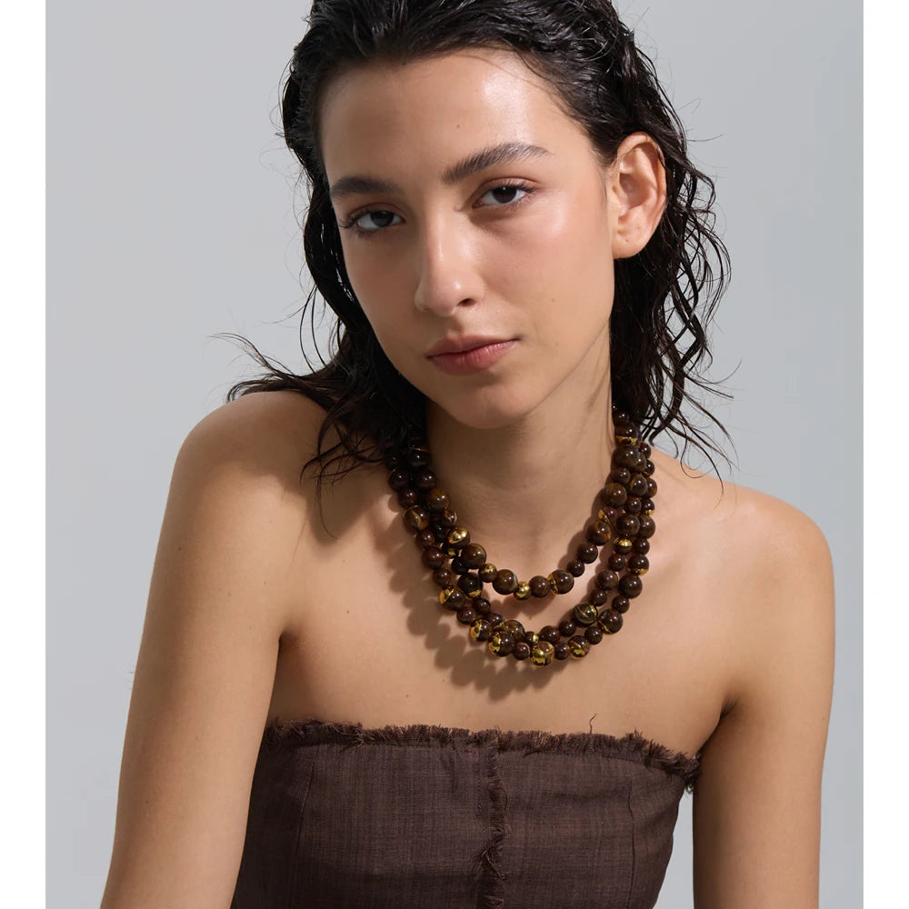 The Glossy Minimalist — Yhpup by Selah