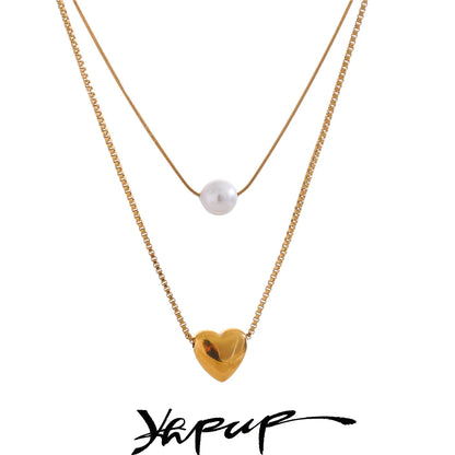 The Moon Wish — Yhpup by Selah