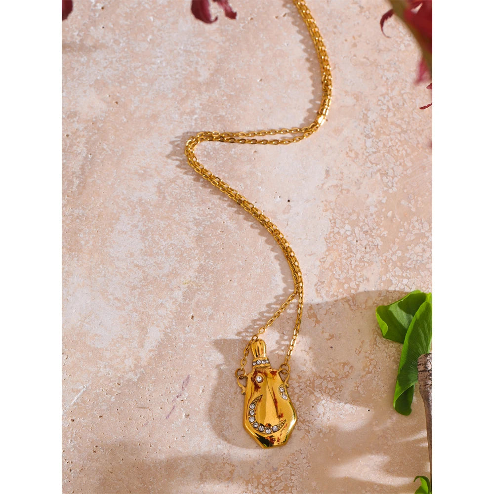 The Double Layer — Yhpup by Selah