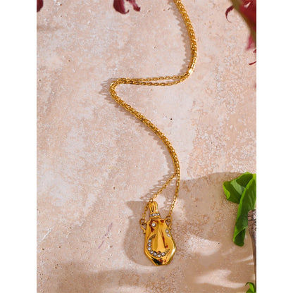 The Double Layer — Yhpup by Selah