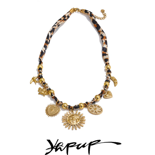 The Polished Cuff — Yhpup by Selah