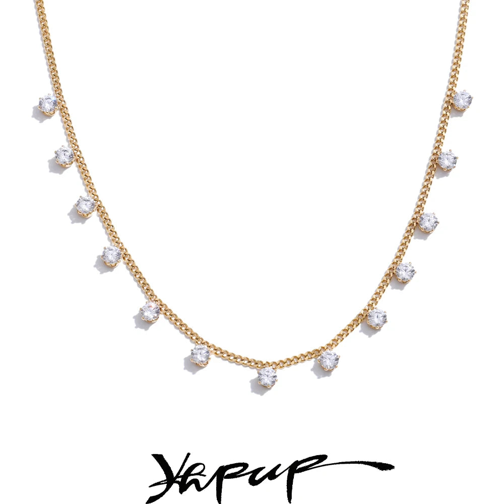 The Modern Curve — Yhpup by Selah