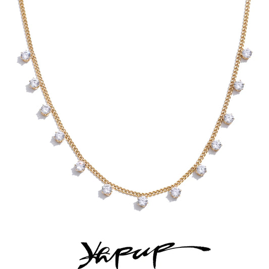 The Modern Curve — Yhpup by Selah