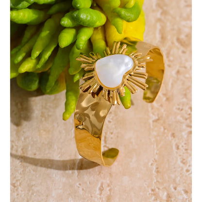 The Pearl Heart — Yhpup by Selah