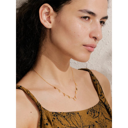 Leather Twisted Bracelet — Yhpup by Selah