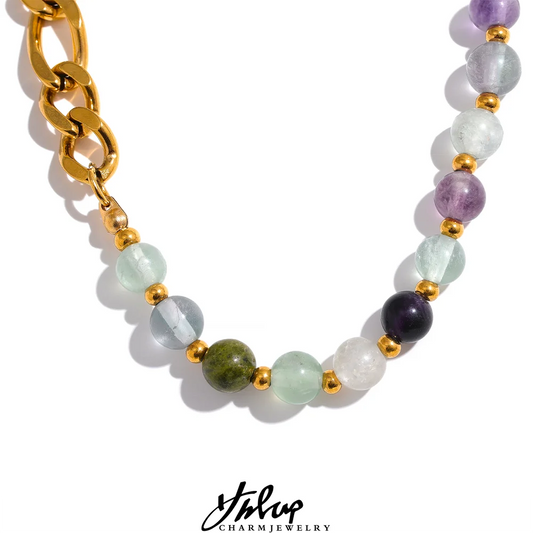 The Pearl Garden Set — Yhpup by Selah